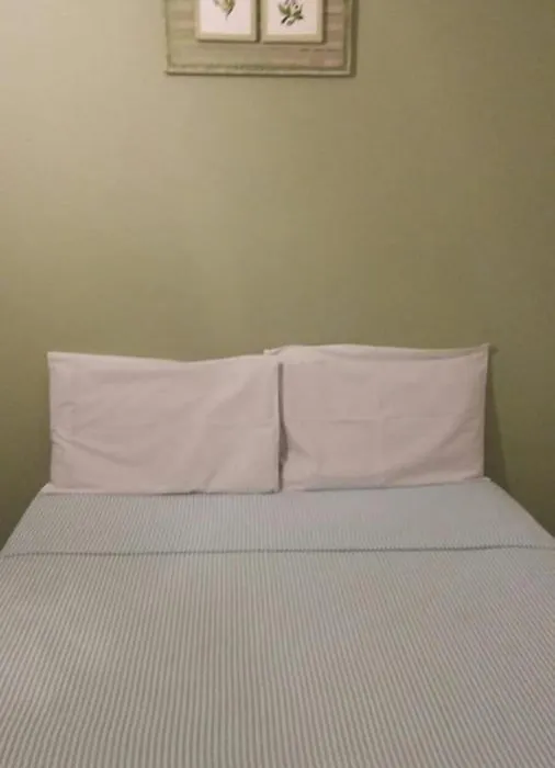 Pousada Simples Aconchego-1
