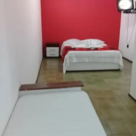 Pousada Simples Aconchego-3